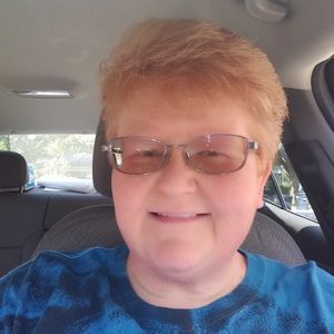 Meet your Posher, Robin